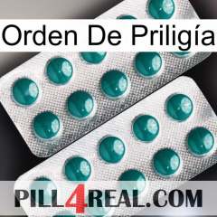 Orden De Priligía dapoxetine2